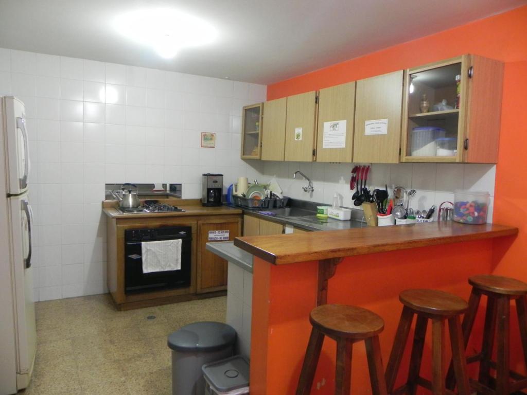 Hostal Tamarindo Itagüí Exteriör bild
