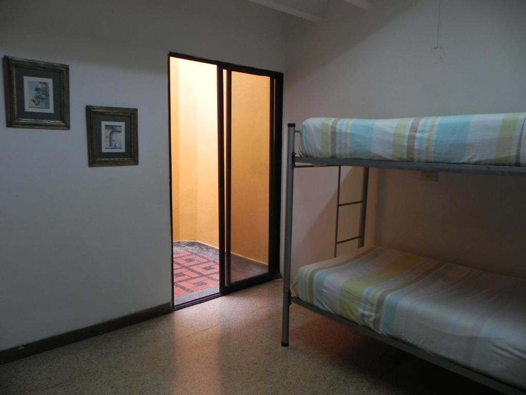 Hostal Tamarindo Itagüí Rum bild