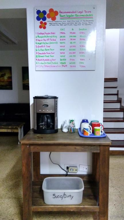 Hostal Tamarindo Itagüí Exteriör bild